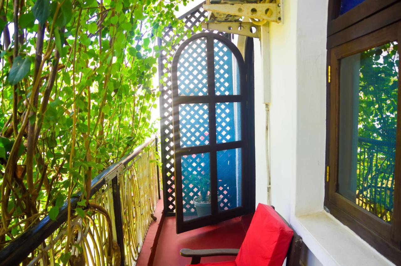 Asili Town House Hotel Zanzibar Exterior foto